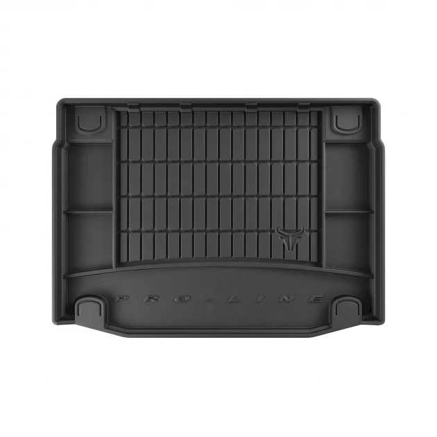 Bagažinės kilimėlis Kia Ceed III Hatchback 5 Door (2018→) Lower Floor Bagažinės kilimėlis Kia Ceed III Hatchback 5 Door (2018→) Lower Floor