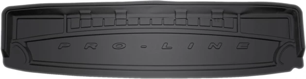 Bagažinės kilimėlis Chevrolet Orlando I 7 Seats (2011-2018)