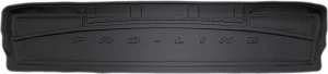 Bagažinės kilimėlis Citroen C4 Grand Picasso I 7 Seats (2006-2013)