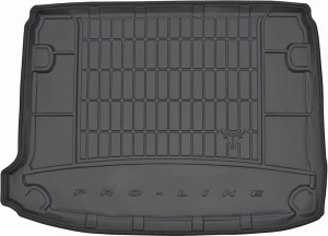 Bagažinės kilimėlis Citroen DS4 (2011-2015)