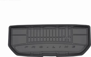 Bagažinės kilimėlis Ford Galaxy II Ghia/Titanium (2006-2015)