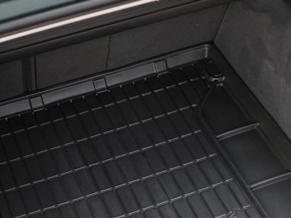 Bagažinės kilimėlis Audi A1 I 3/5 Door (2010-2019)