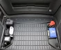Bagažinės kilimėlis Smart Fortwo III Hatchback (2014-2020)
