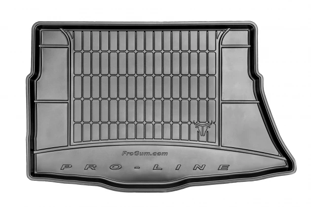 Bagažinės kilimėlis Kia Ceed II Hatchback (2012-2018)