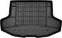 Bagažinės kilimėlis Mitsubishi Lancer VII Hatchback (2007-2017)