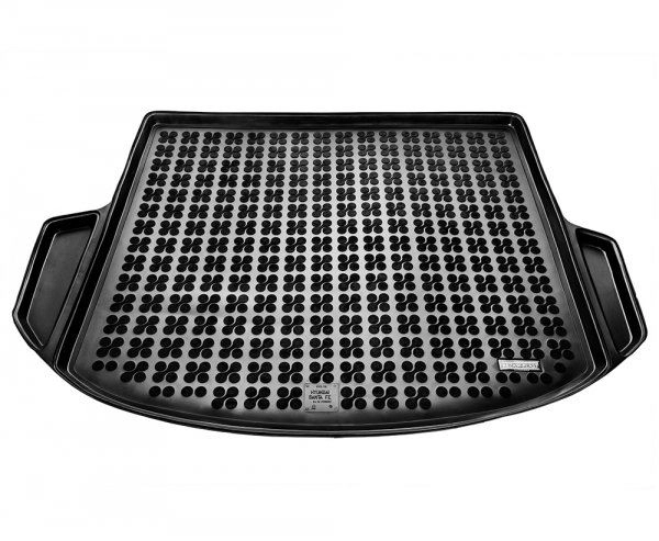 Guminis bagažinės kilimėlis Hyundai Santa Fe III 5/7 Seats (2012-2018) Guminis bagažinės kilimėlis Hyundai Santa Fe III 5/7 Seats (2012-2018)