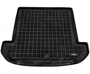 Guminis bagažinės kilimėlis Kia Sorento III 7 Seats (2016-2020)