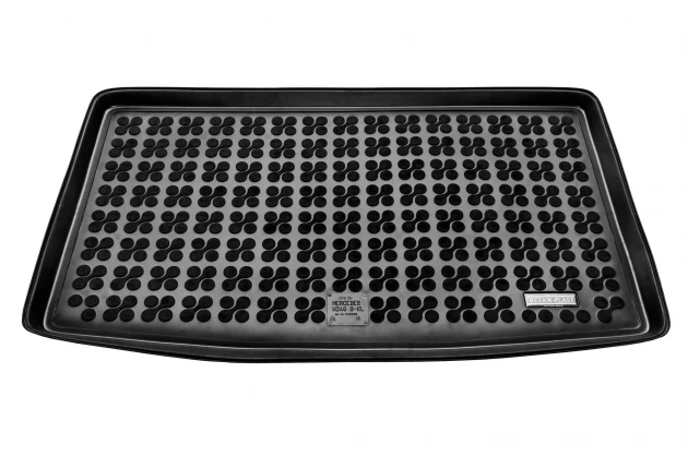 Guminis bagažinės kilimėlis Mercedes B Class W246 Easy Vario Plus, (2011-2018) Floor Position Up Guminis bagažinės kilimėlis Mercedes B Class W246 Easy Vario Plus, (2011-2018) Floor Position Up