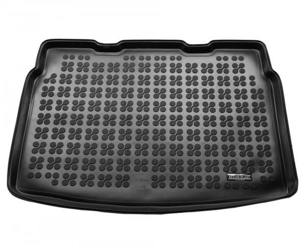 Guminis bagažinės kilimėlis Volkswagen Tiguan II Lower (2016-2024) Guminis bagažinės kilimėlis Volkswagen Tiguan II Lower (2016-2024)