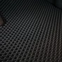 EVA auto kilimėliai Mercedes S Class W222 Sedan (2013-2020) Polimeriniai