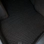 EVA auto kilimėliai Mercedes S Class W222 Sedan (2013-2020) Polimeriniai