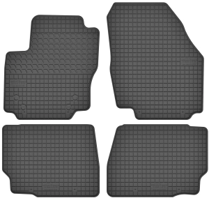 Priekiniai ir galiniai kilimėliai Ford Mondeo IV (2007-2014)