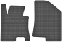 Priekiniai kilimėliai Kia Ceed II Facelift (2015-2018)