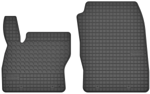 Priekiniai kilimėliai Ford Focus III (2011-2018)