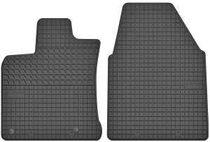 Priekiniai kilimėliai Nissan Qashqai I (2006-2013)