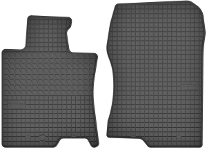 Priekiniai kilimėliai Honda Accord VIII (2008-2015)