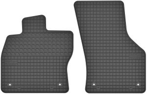 Priekiniai kilimėliai Seat Leon III (2012-2020)