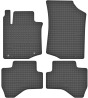 Priekiniai ir galiniai kilimėliai Citroen C1 I (2005-2014)