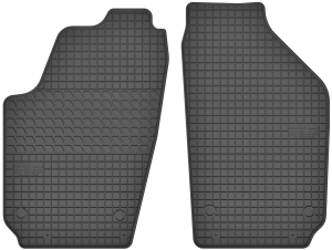 Priekiniai kilimėliai Seat Ibiza III (2002-2008)