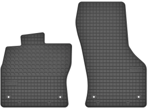 Priekiniai kilimėliai Volkswagen Tiguan II (2016-2024)