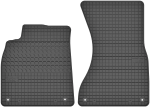 Priekiniai kilimėliai Audi A6 C7 (2011-2018)