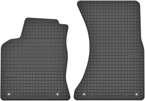 Priekiniai kilimėliai Audi Q5 I (2008-2017)