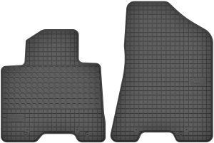 Priekiniai kilimėliai Hyundai Tucson III (2015-2020)