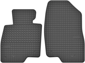 Priekiniai kilimėliai Mazda 3 III (2013-2018)