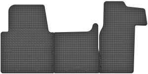 Priekiniai kilimėliai Opel Movano II (2010-2021)