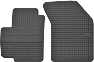 Priekiniai kilimėliai Suzuki SX4 I (2006-2014)