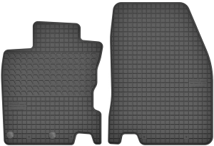 Priekiniai kilimėliai Nissan Qashqai II (2013-2021)