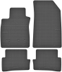 Priekiniai ir galiniai kilimėliai Renault Clio IV (2012-2019)