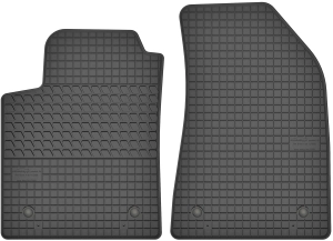 Priekiniai kilimėliai Fiat Bravo II (2007-2014)
