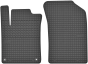 Priekiniai kilimėliai Citroen C3 II (2009-2016)