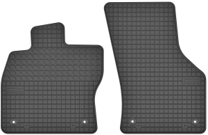 Priekiniai kilimėliai Volkswagen Tiguan II Allspace (2016-2024)