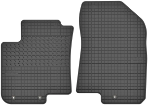 Priekiniai kilimėliai Hyundai i20 II (2014-2019)
