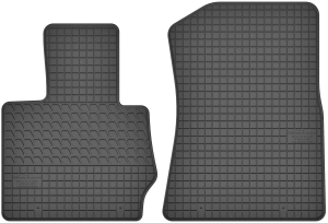 Priekiniai kilimėliai BMW X3 F25 (2011-2017)
