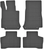 Priekiniai ir galiniai kilimėliai Mercedes GLC Class X253 (2015-2022)