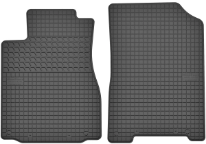 Priekiniai kilimėliai Honda CR-V IV (2011-2018)