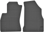 Priekiniai kilimėliai Fiat Doblo II (2010-2022)