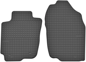 Priekiniai kilimėliai Toyota RAV4 IV (2012-2018)