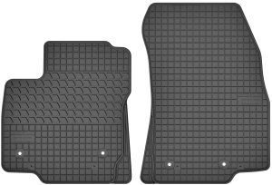Priekiniai kilimėliai Ford B-Max (2012-2017)