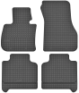 Priekiniai ir galiniai kilimėliai BMW X1 F48 (2015-2021)