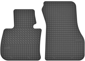 Priekiniai kilimėliai BMW 2 F45 Wagon (2014→)