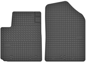Priekiniai kilimėliai Hyundai i10 II (2013-2019)