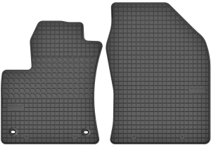 Priekiniai kilimėliai Toyota Prius IV (2015-2022)