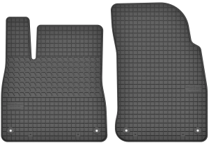 Priekiniai kilimėliai Audi Q7 II (2015→)