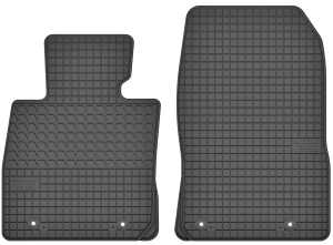 Priekiniai kilimėliai Mazda CX-3 (2015→)