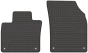 Priekiniai kilimėliai Volvo XC90 II (2014→)