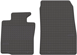 Priekiniai kilimėliai Mini Countryman R60 (2010-2016)